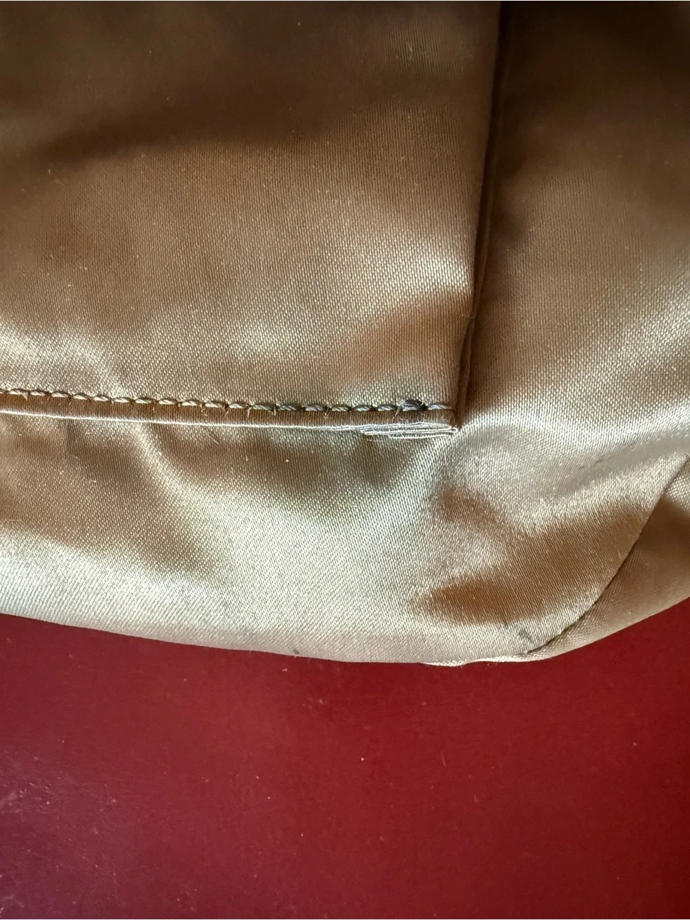Vintage Y2K Coach Zoe Patchwork Leather HoBo Bag